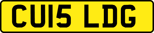 CU15LDG