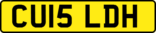 CU15LDH