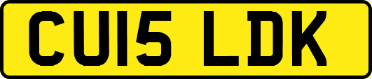 CU15LDK