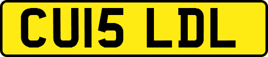 CU15LDL