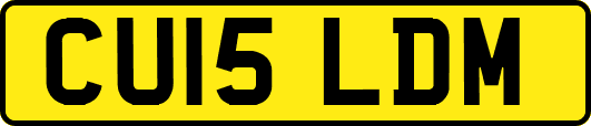 CU15LDM