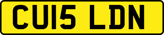 CU15LDN