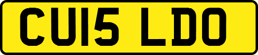 CU15LDO