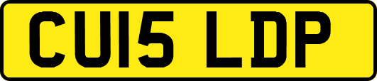 CU15LDP