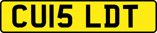 CU15LDT