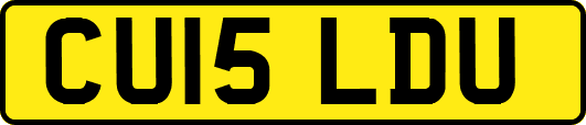 CU15LDU