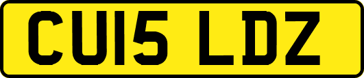 CU15LDZ