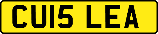 CU15LEA