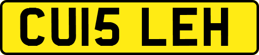 CU15LEH