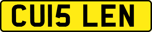 CU15LEN