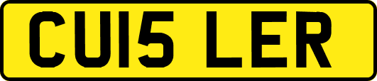 CU15LER