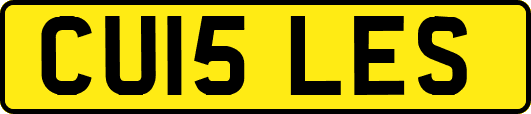 CU15LES
