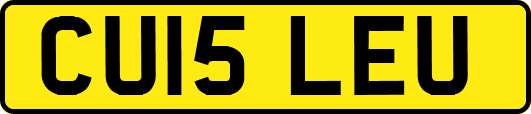 CU15LEU