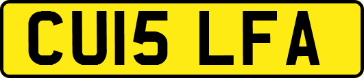 CU15LFA