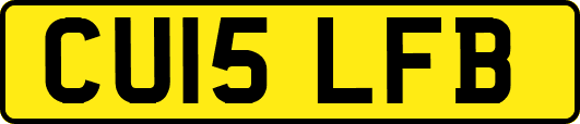 CU15LFB