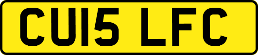 CU15LFC