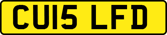 CU15LFD