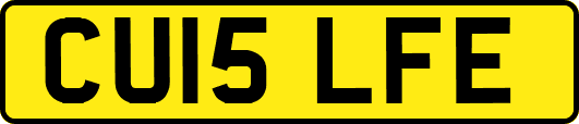 CU15LFE
