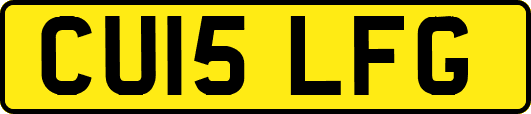 CU15LFG