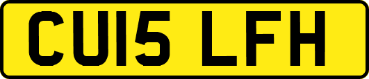 CU15LFH
