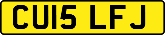 CU15LFJ