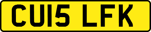 CU15LFK