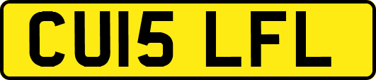 CU15LFL