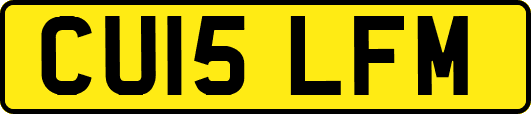 CU15LFM
