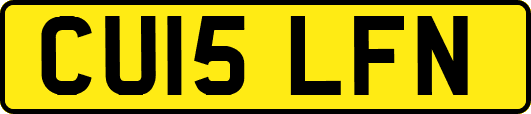CU15LFN