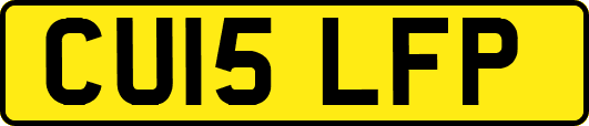 CU15LFP