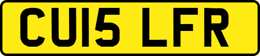 CU15LFR