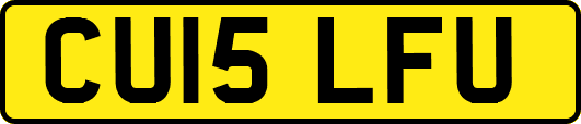 CU15LFU