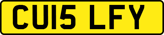 CU15LFY