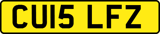CU15LFZ