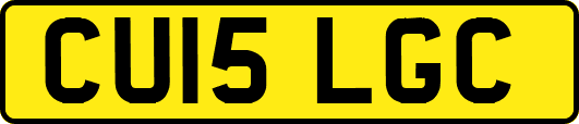 CU15LGC