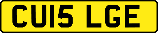 CU15LGE