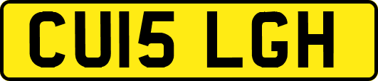 CU15LGH