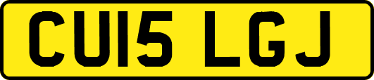 CU15LGJ