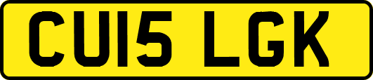 CU15LGK