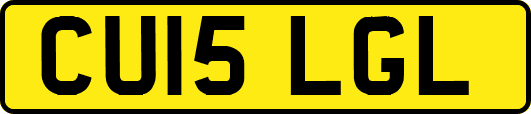 CU15LGL