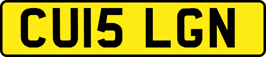 CU15LGN