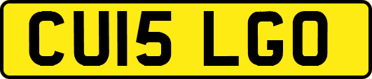 CU15LGO