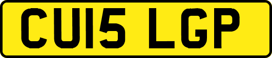 CU15LGP