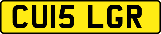 CU15LGR