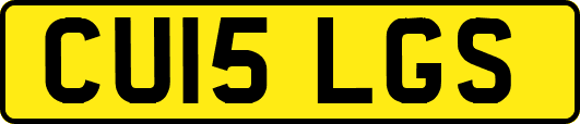 CU15LGS