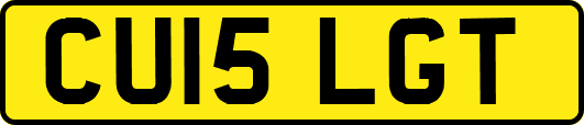 CU15LGT