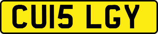 CU15LGY