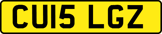CU15LGZ