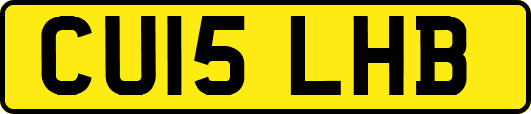 CU15LHB