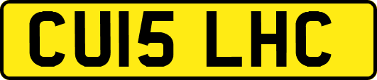 CU15LHC